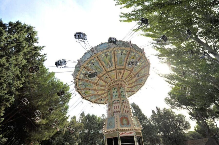 Madrid: Parque de Atracciones de Madrid Entry Ticket - Is the $28 ticket good value? Here’s how I’d judge it