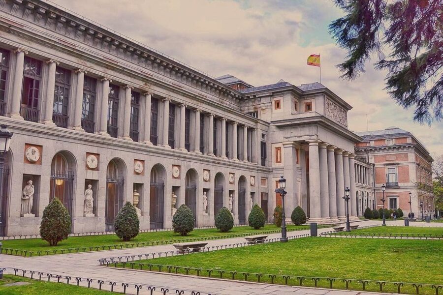 Madrid: Prado Museum and the Royal Palace Guided Tour - Key highlights you should know before you go