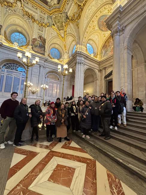 Madrid: Prado Museum and the Royal Palace Guided Tour - Who this tour is best for (and who should think twice)