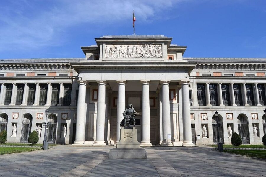 Madrid: Prado Museum Guided Tour - Key Things You Should Know Before You Go