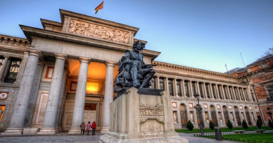 Madrid: Prado Museum Guided Tour - Should You Book the Prado Museum Guided Tour?