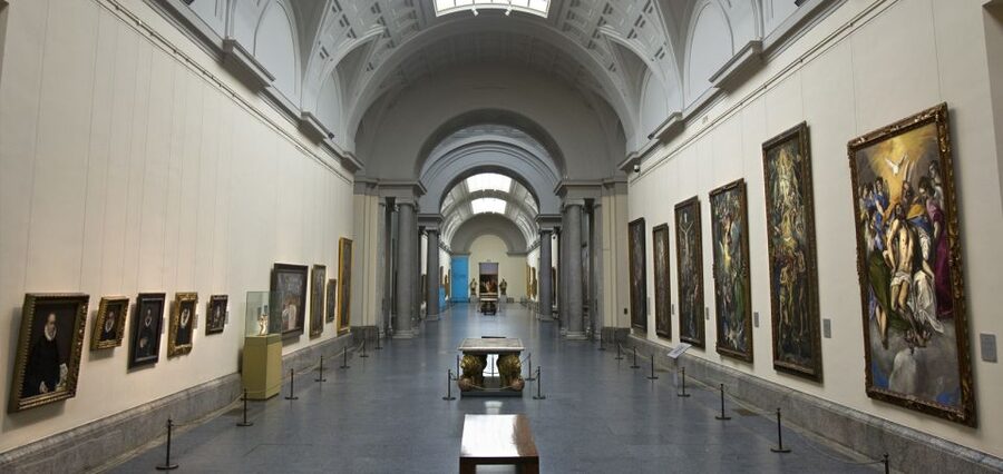 Madrid: Prado Museum Guided Tour - Why a 1.5-Hour Prado Tour Works (and What It Does Not)