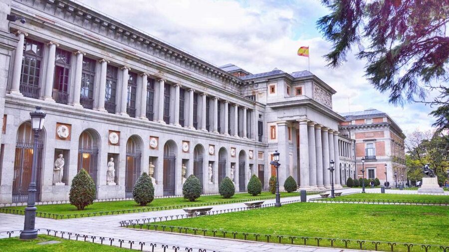 Madrid: Prado Museum Guided Tour - Velázquez to Goya to El Greco: the Highlights You Can Expect