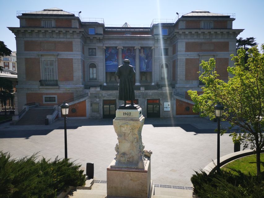 Madrid: Prado Museum Guided Tour - After the Tour: How to Continue Your Prado Visit on Your Terms