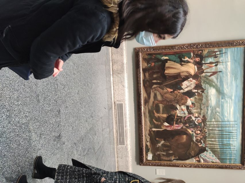 Madrid: Prado Museum Guided Tour - Who This Prado Guided Tour Suits Best