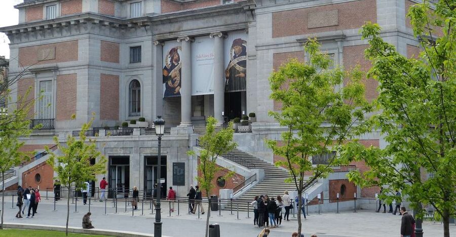 Madrid: Prado Museum Guided Tour With Fast Access - Key things to know before you go