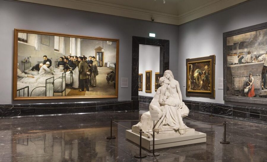 Madrid: Prado Museum Guided Tour With Fast Access - Should you book this Prado guided tour with fast access?