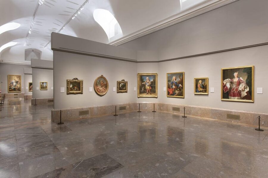 Madrid: Prado Museum Guided Tour With Fast Access - The guide experience, what makes it feel worth it