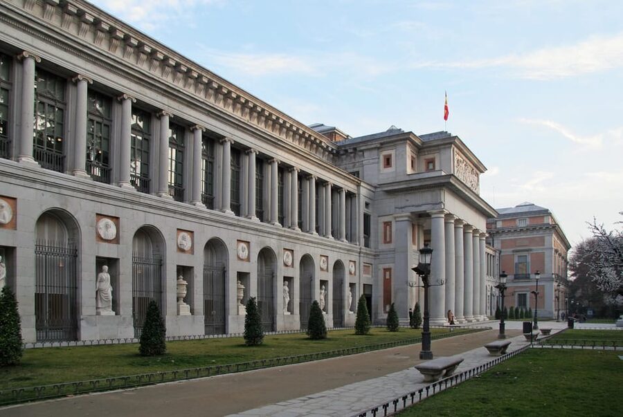 Madrid: Prado Museum Guided Tour With Fast Access - Who this tour fits best