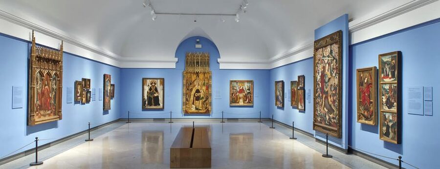 Madrid: Prado Museum Guided Tour With Fast Access - After the tour, how to keep enjoying the Prado