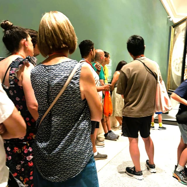 Madrid: Prado Museum Guided Tour with Skip-the-Line Ticket - Quick takeaways