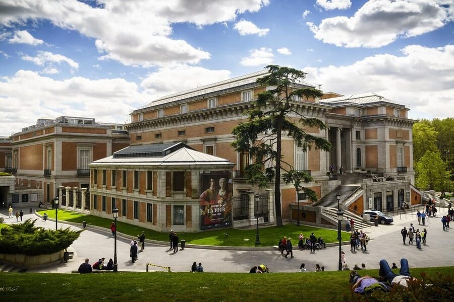 Madrid: Prado Museum Guided Tour with Skip-the-Line Ticket - Rules That Actually Affect Your Visit: No Cameras, Plan for Memory