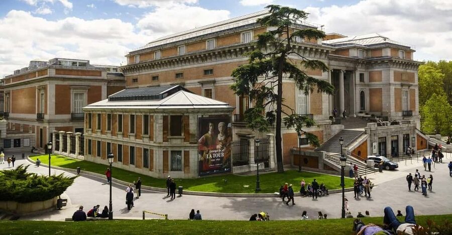 Madrid: Prado Museum Guided Tour with Skip-the-Line Ticket - After the Tour: How to Use Your Extra Time Inside the Prado