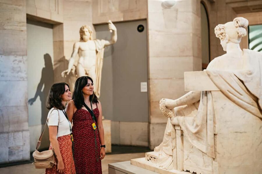 Madrid: Prado Museum Guided Tour with Skip-the-Line Ticket - Who Should Book This Prado Guided Tour