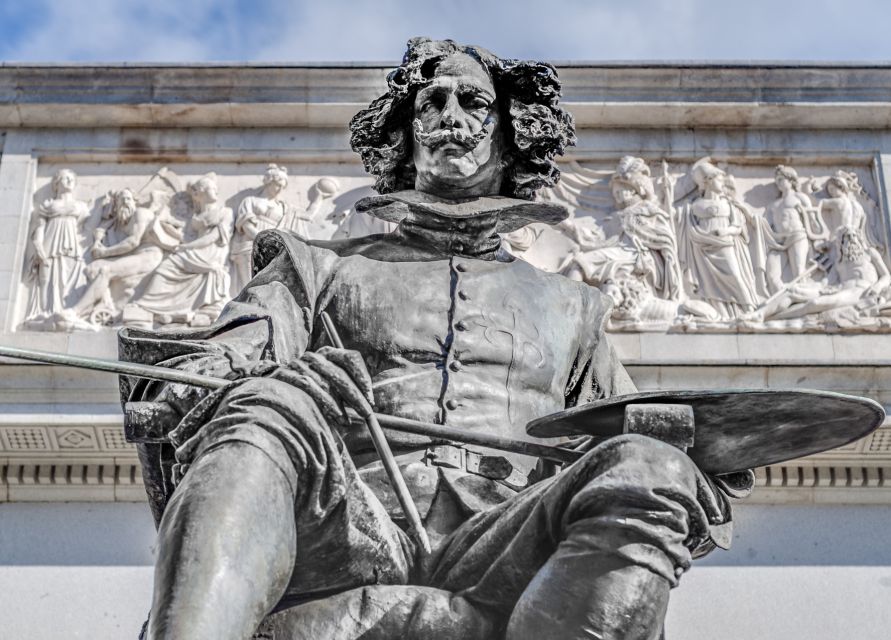 Madrid: Prado Museum Masterpieces Tour with Entry Ticket - Price, Value, and Who This Tour Fits Best