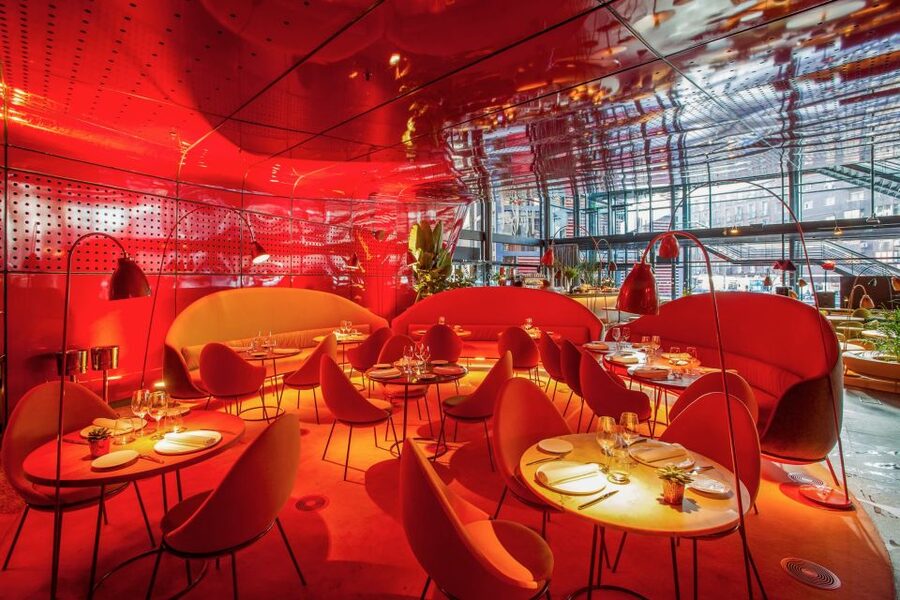 Madrid: Reina Sofía Museum Entrance Ticket - A smart self-guided game plan for 21,000 works