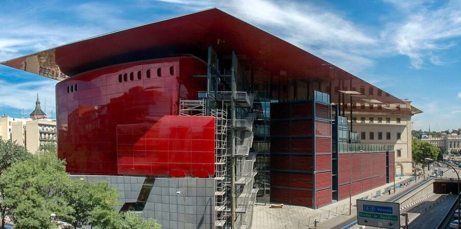 Madrid: Reina Sofía Museum Entrance Ticket - Audio guide worth it, especially if signage feels confusing
