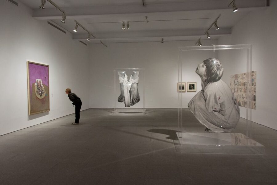 Madrid: Reina Sofía Museum Guided Tour - Practical rules that affect your experience