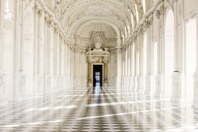 Madrid: Royal Palace Expert Guided Tour with Optional Tapas - Sabatini Garden Stop, Your Outdoor Break From Palace Walls