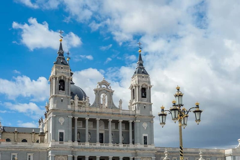 Madrid: Royal Palace Expert Guided Tour with Skip-the-Line - 19th-Century Design and Photo-Friendly Details