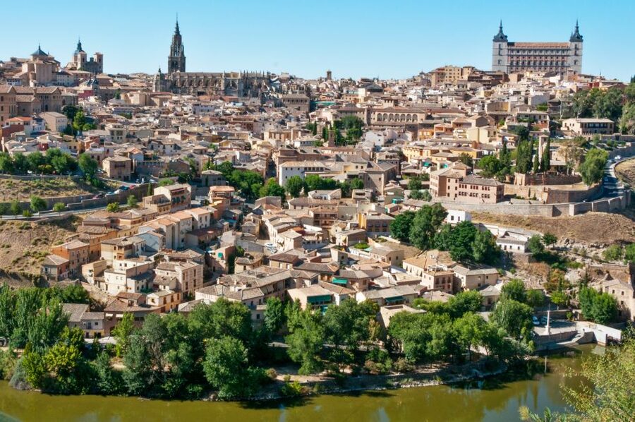 Madrid: Segovia and Toledo Tour, Alcazar, and Cathedral - Key highlights worth clocking before you go