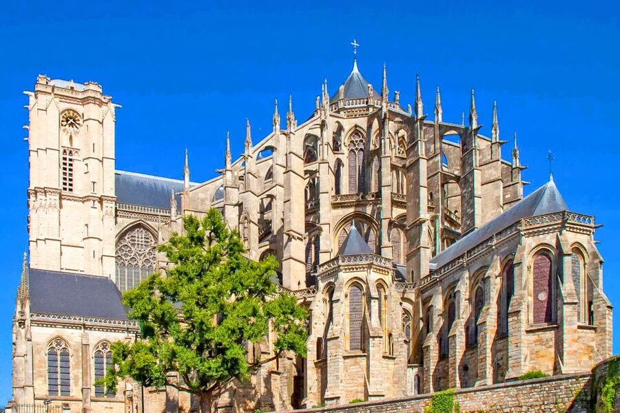 Madrid: Segovia and Toledo Tour, Alcazar, and Cathedral - The transfer to Toledo: when you nap, pack your brain for medieval streets