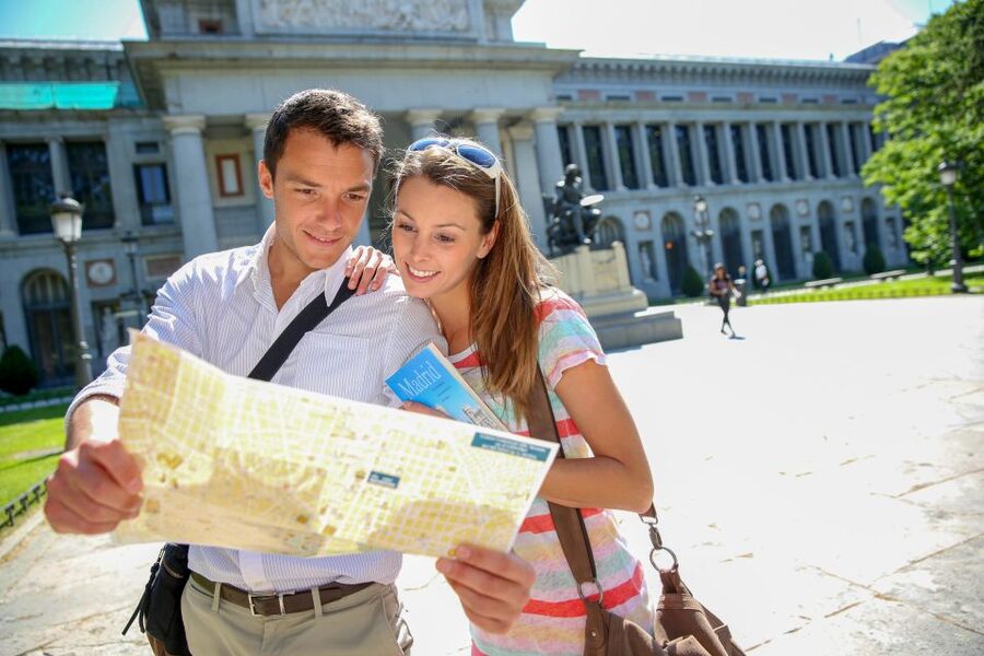 Madrid: Small Group of Prado Museum Tour & Optional Tapas - Entering Madrid’s Prado without the hours-long queue