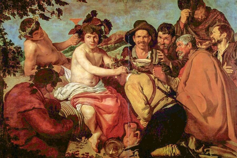 Madrid: Small Group of Prado Museum Tour & Optional Tapas - Skip-the-line entry, and why it changes your museum mindset