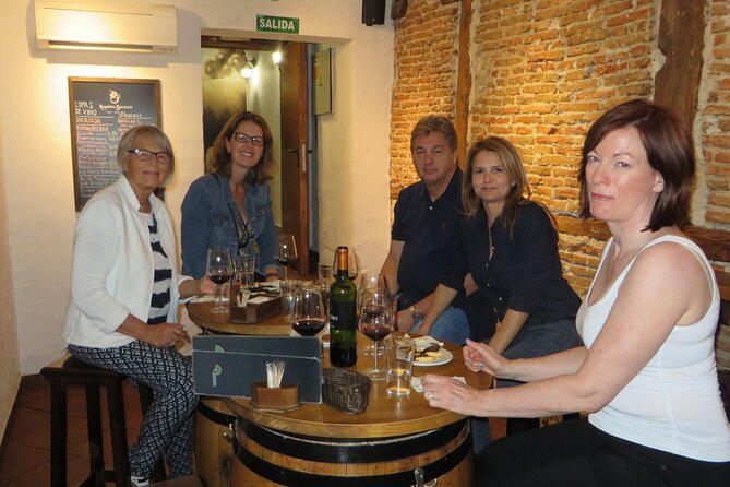 Madrid Small Group Tapas Tour at 4 Venues -Lunch or Dinner - Key Highlights Worth Your Attention