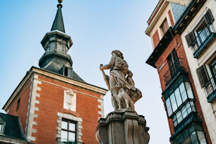 Madrid: Spanish Inquisition and Legends Evening Walking Tour - Who this Spanish Inquisition legends tour is best for