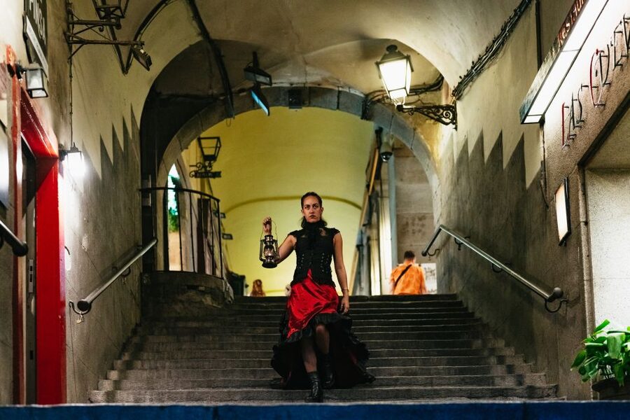 Madrid: Spanish Inquisition and Legends Evening Walking Tour - Price and value: why $23 can make sense for this kind of night