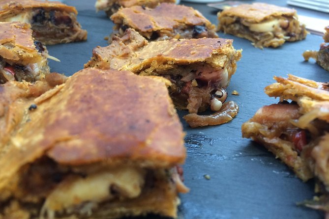 Madrid Tapas Crawl ️Tour by FLT - Chamberí Is the Move: Why This Tapas Crawl Feels More Madrid