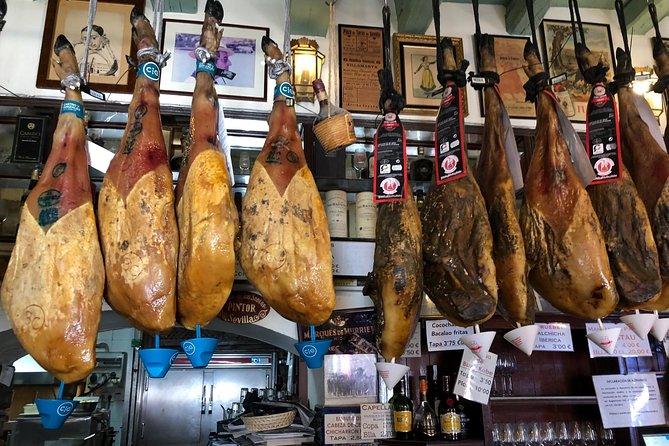 Madrid Tapas Crawl ️Tour by FLT - Value Check on $107.68: When This Crawl Feels Like Dinner