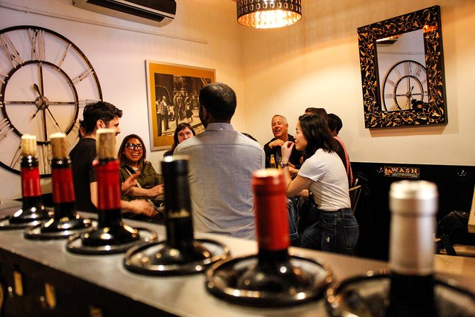 Madrid Tapas Crawl ️Tour by FLT - Who Should Book This (and Who Might Not)