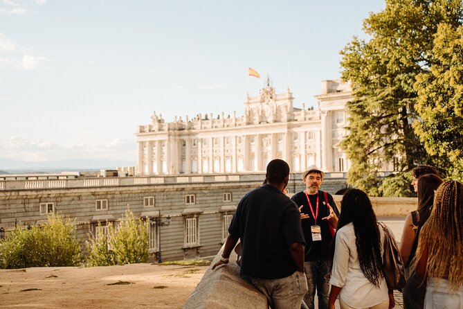 Madrid Tapas & Taverns Small Group Food & History Tour - Why This Madrid Tapas and Taverns Tour Makes Sense Early