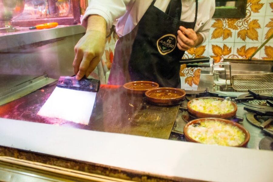 Madrid: Tapas & Wine Tasting Tour with Local Guide - Who Should Book, and Who Should Skip