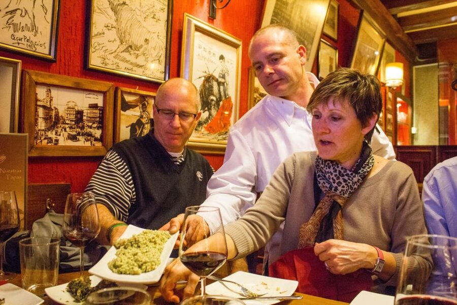 Madrid: Tapas & Wine Tasting Tour with Local Guide - Price and Value: Is $91 Worth It?