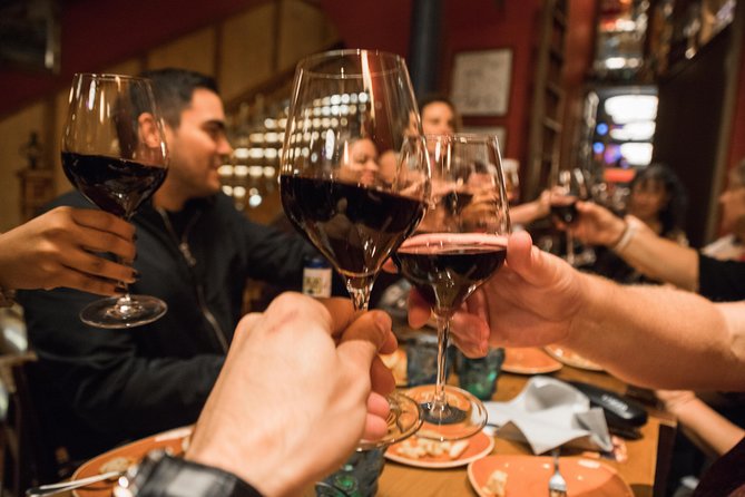 Madrid Tapas & Wine Tasting Walking Tour – Small Group Local Bars - Key highlights worth putting on your radar