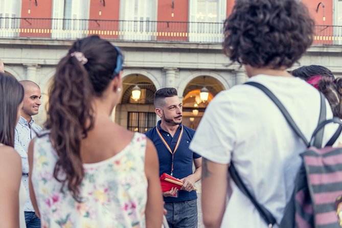 Madrid: The Spanish Inquisition Walking Tour - Key things to know before you go