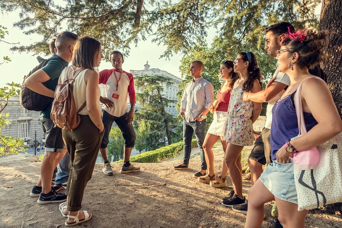Madrid: The Spanish Inquisition Walking Tour - St. Plácido and exorcisms: when belief turned theatrical