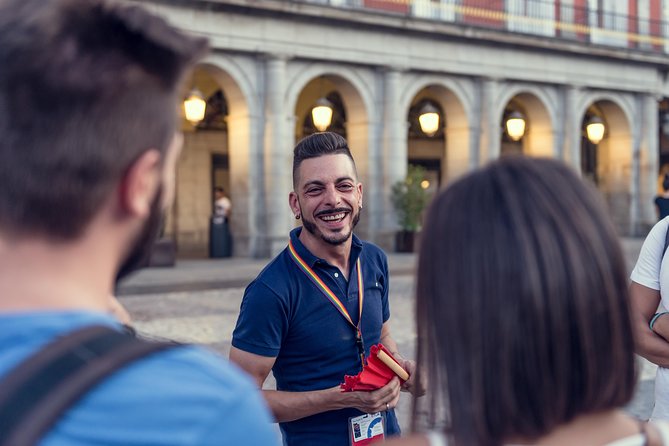 Madrid: The Spanish Inquisition Walking Tour - Autos de fe: the spectacle and why it traveled
