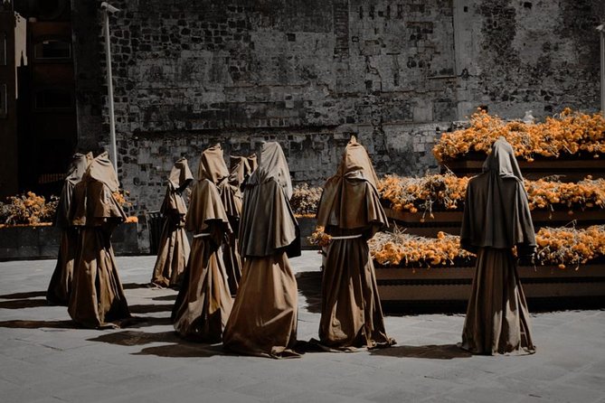 Madrid: The Spanish Inquisition Walking Tour - How to make the most of the walk (and who should book)