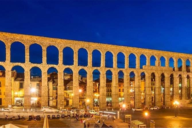 Madrid to Avila & Segovia: Full-Day Highlights Tour - Iglesia-convento de Santa Teresa: the shortcut to spiritual Avila
