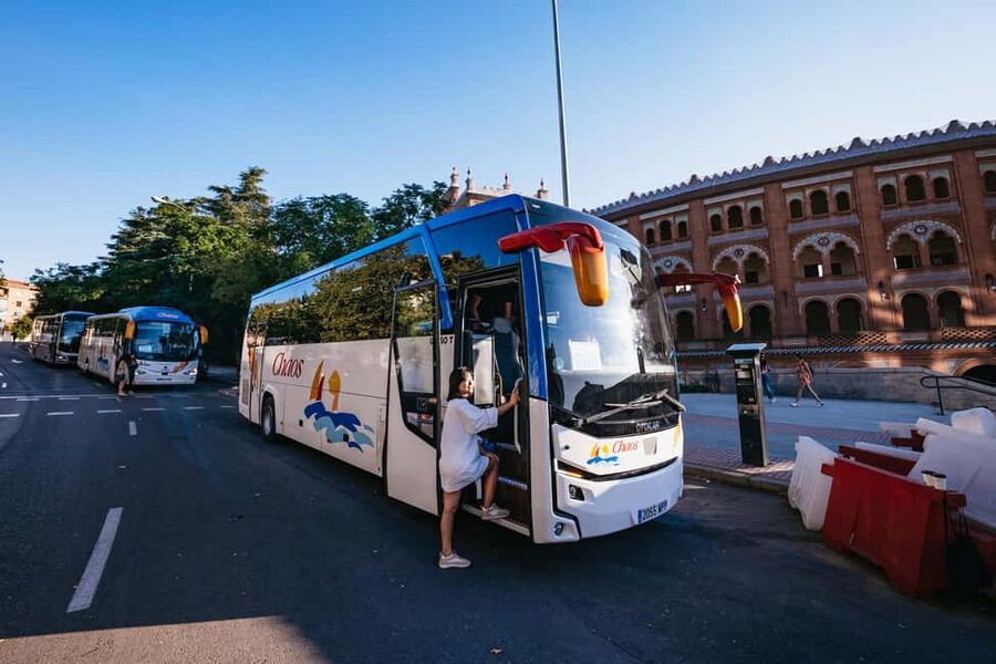 Madrid: Toledo & Segovia Tour w/ Cathedral, Alcazar & Lunch - Should you book this Toledo and Segovia tour?