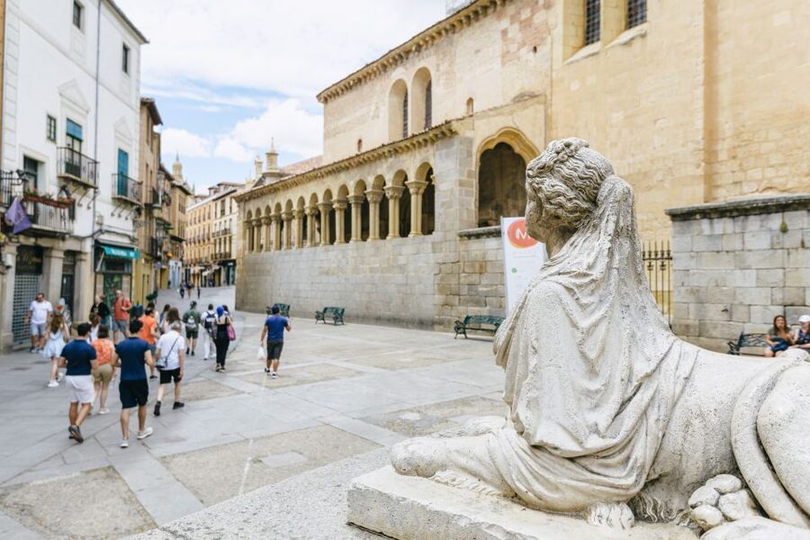 Madrid: Toledo & Segovia Tour w/ Cathedral, Alcazar & Lunch - Cathedral versus castle time, how to avoid feeling rushed
