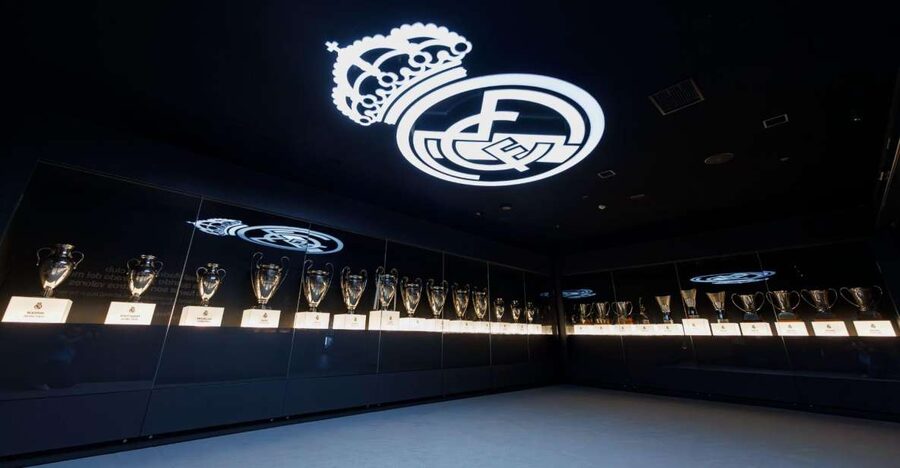 Madrid: Tour Bernabéu Entry Ticket - When to book: match days, limited capacity, and occasional closures