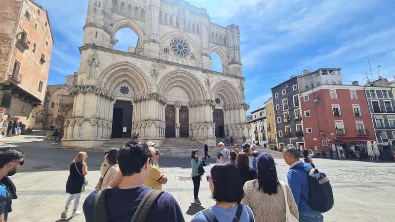 Madrid: Tour to Cuenca and the Enchanted City from Madrid - Key things that make this day trip worth it