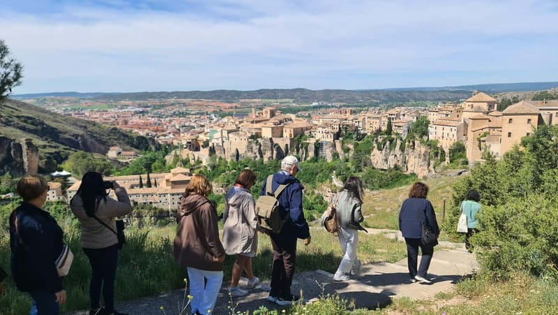 Madrid: Tour to Cuenca and the Enchanted City from Madrid - Price and value: what $88 covers, and what you should budget