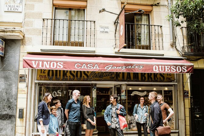 Madrid Ultimate Spanish Cuisine Food Tour - Key things that make this tour worth your time