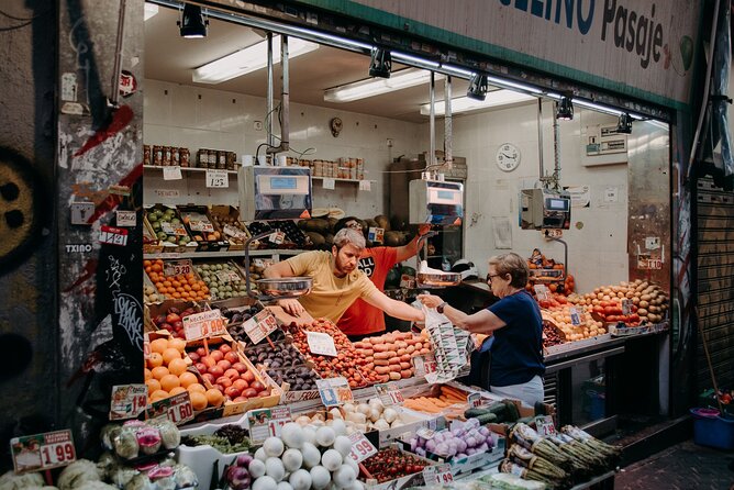 Madrid Ultimate Spanish Cuisine Food Tour - How the guide turns tastings into useful Madrid know-how